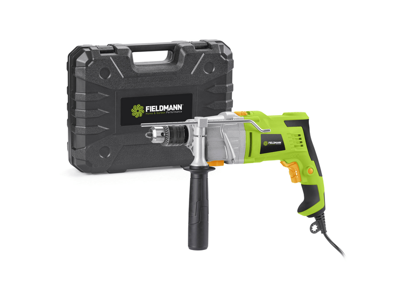 Fieldmann FDV 201205-E Ütvefúró