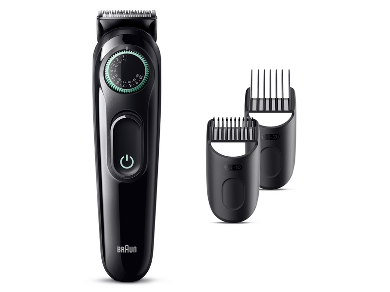 Braun BT3411 trimer za bradu
