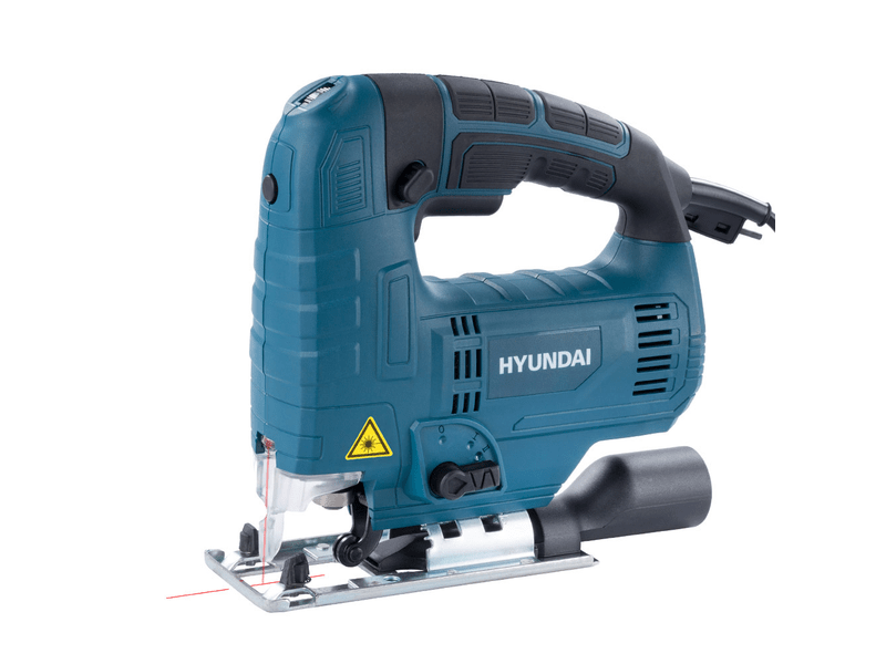 Hyundai HYD-1107LA Dekopírfűrész