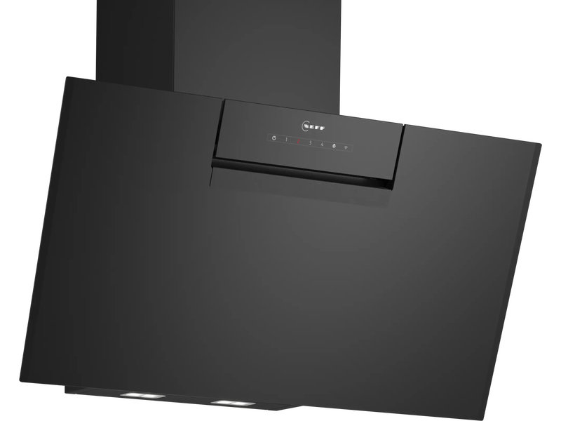 Neff D85IFN1S0 Falra szerelhető páraelszívó