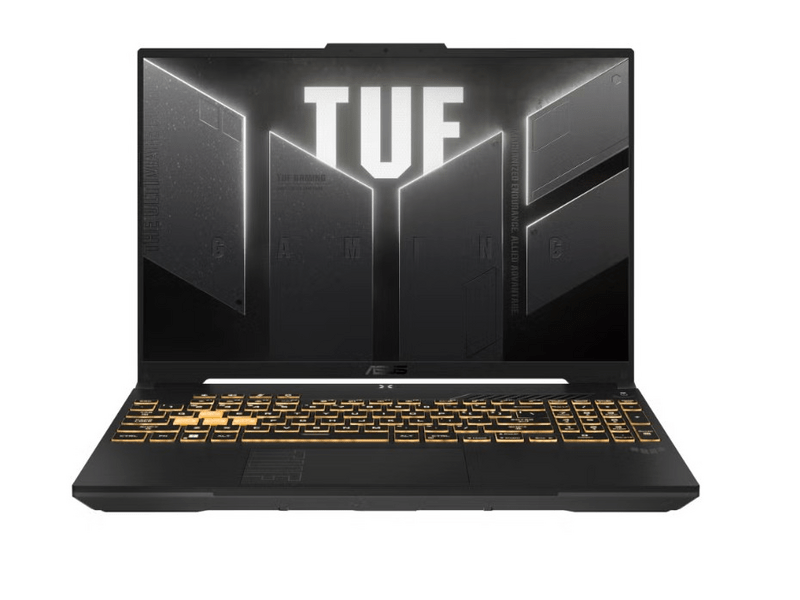 Asus TUF Gaming F16 FX607VJB-RL037 Notebook