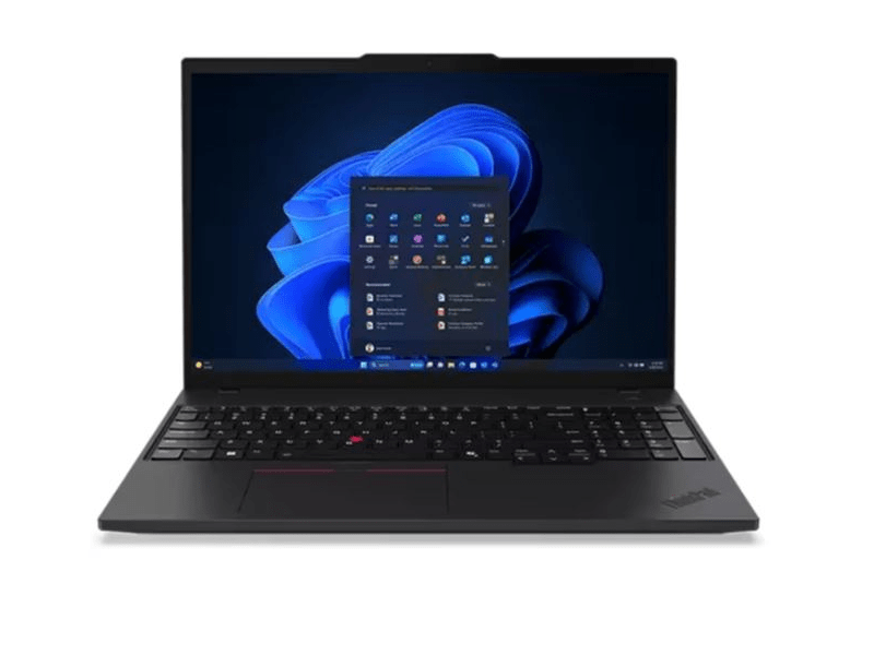 Lenovo ThinkPad T16 Gen 3 (21MN00B5HV) Notebook + Win 11 Pro