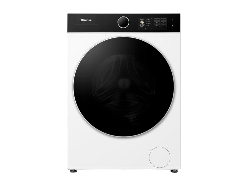 Hisense WF5I9043BWFS Perilica rublja s prednjim punjenjem