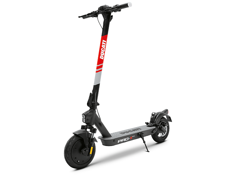 Ducati Pro II Evo Elektromos roller (DU-MO-240009)