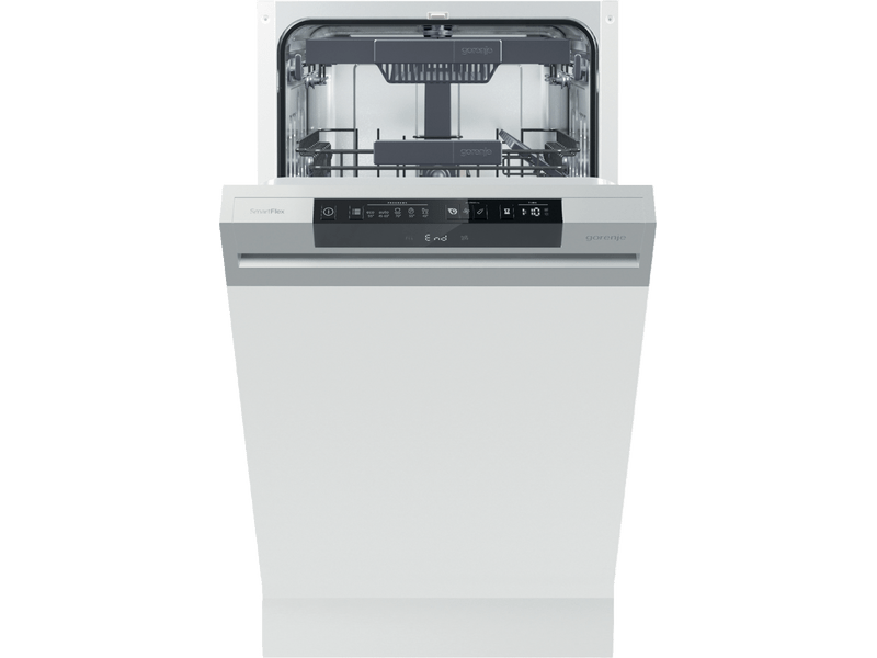 Gorenje GI561D10S Ugradbena perilica posuđa
