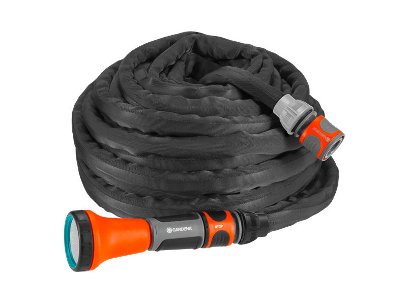 Gardena Liano 18430-20 Textil tömlőkészlet, 15 m