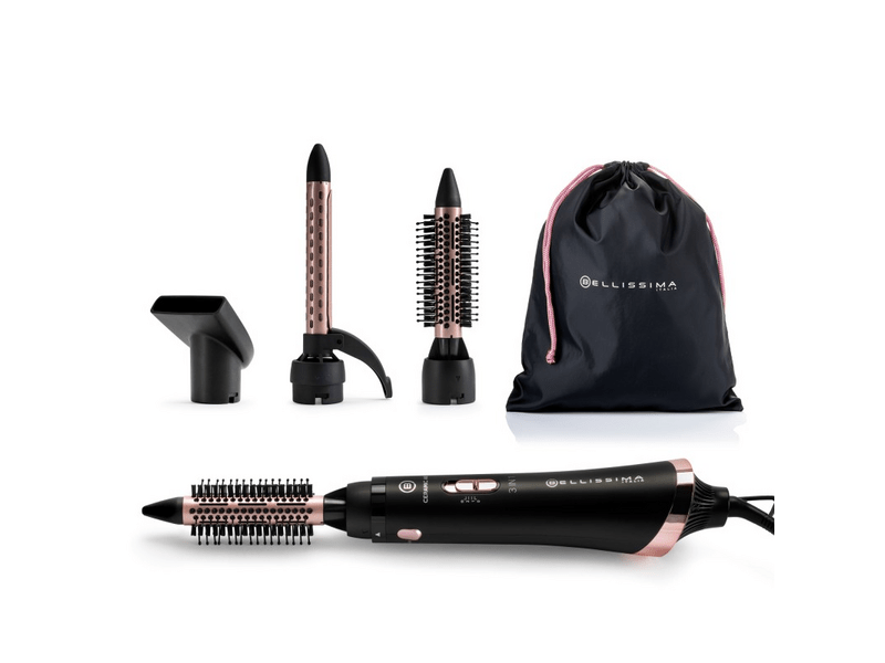 Imetec 11886 Bellissima Ceramic Air stilizator za kosu