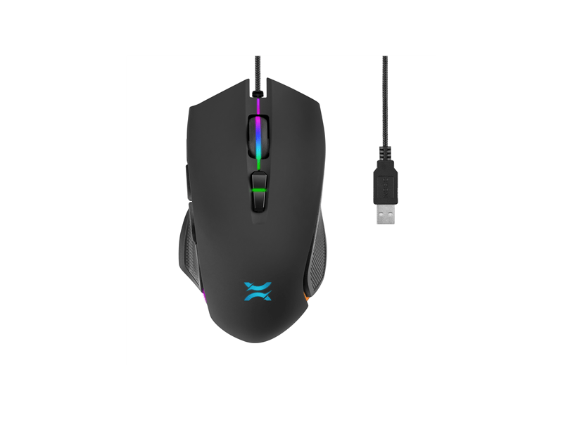 NOXO Soulkeeper Gaming egér