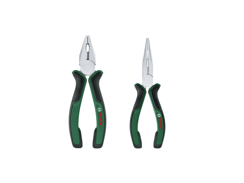 Bosch set kliješta, 2 kom (1600A0275H)