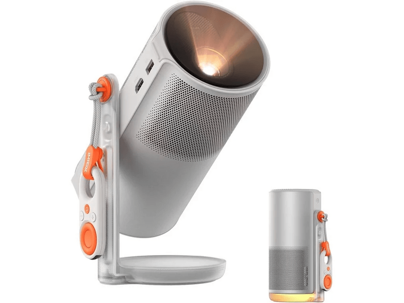 Xgimi MoGo 4 Hordozható LED projektor (WK08K)