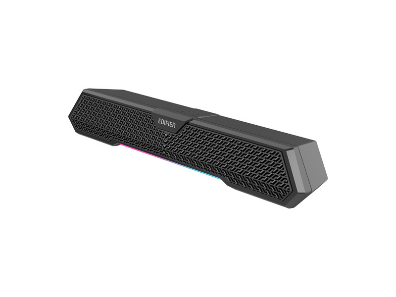Edifier MG250 Számítógépes Soundbar, fekete