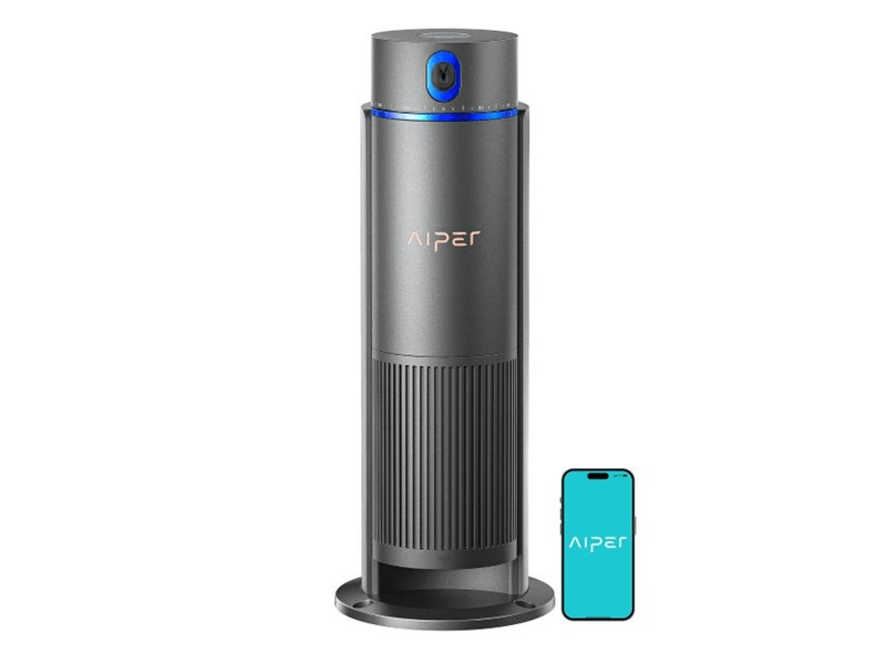 Aiper IrriSense 2 intelligens gyeplocsoló