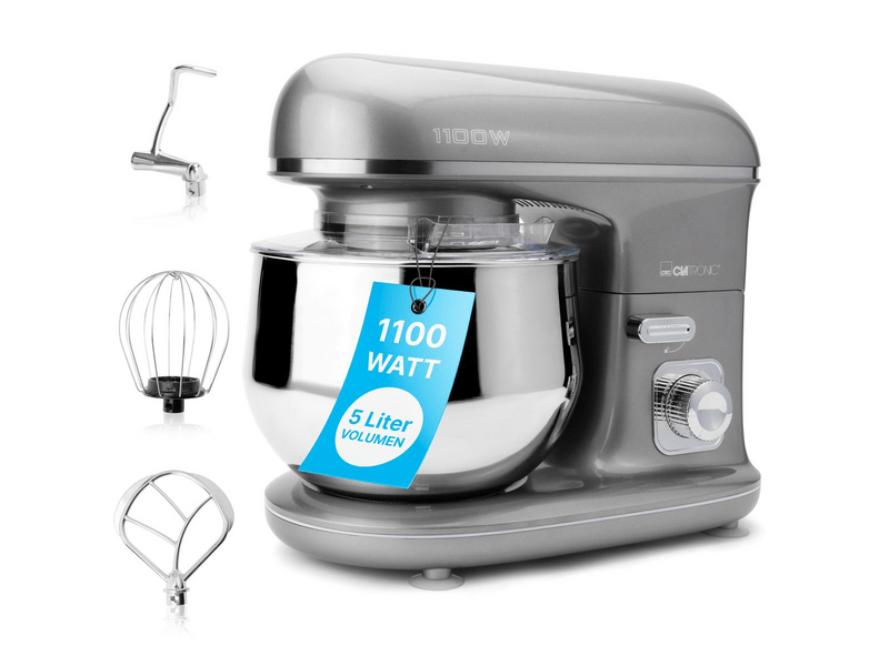 Clatronic KM 3712 Robotgép