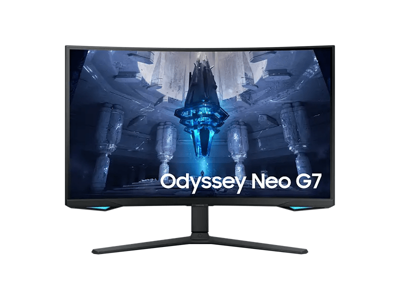 Samsung LS32BG750NPXEN 32