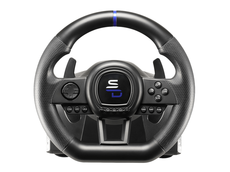 Subsonic Superdrive SV650 Versenykormány (SA5645-NG)