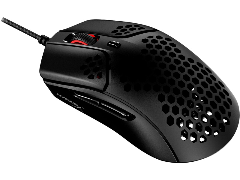 HyperX Pulsefire Haste Gamer egér (4P5P9AA)