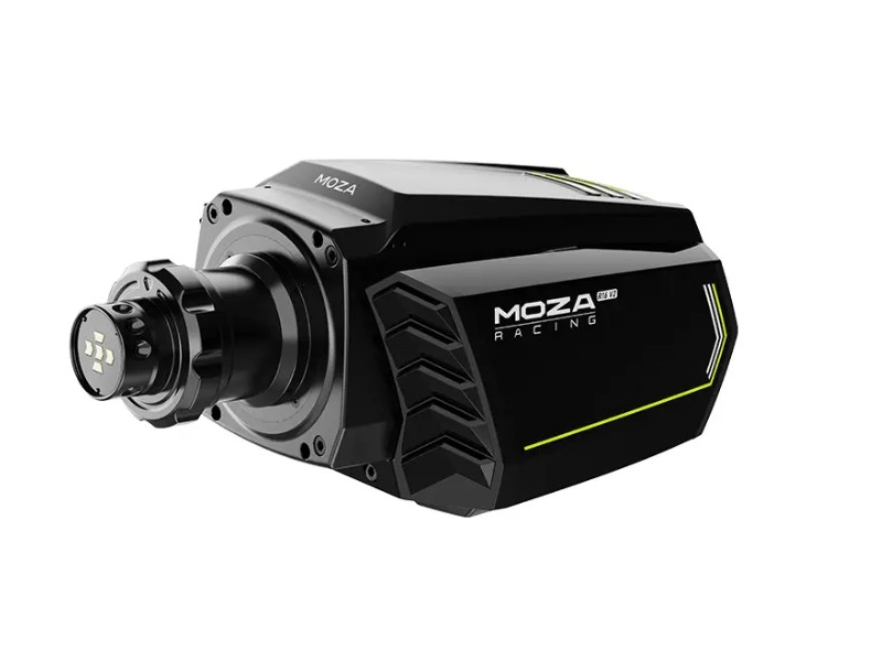 Moza Racing R16 V2 PC Bázis (RS084)