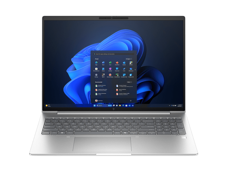 HP EliteBook 660 G11 (9C0N3EA) 16