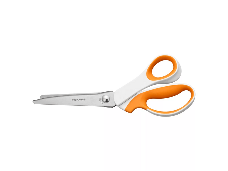 Fiskars Softgrip™ Cikcakk olló (1070024)