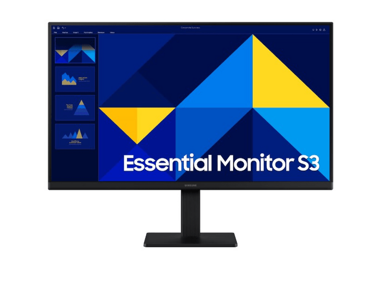 Samsung LS24D302GAUXEN 24