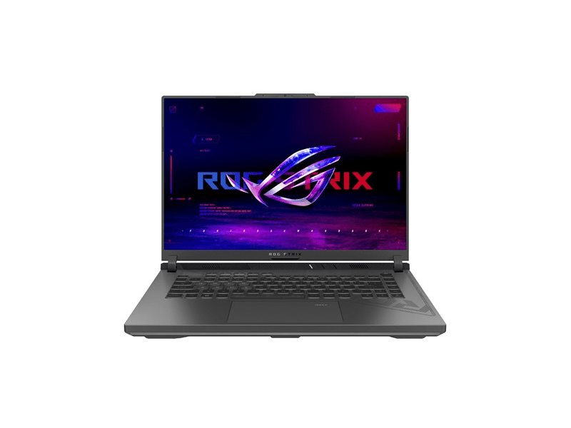 Asus ROG Strix G16 G614JI-N4133W Notebook + Windows 11