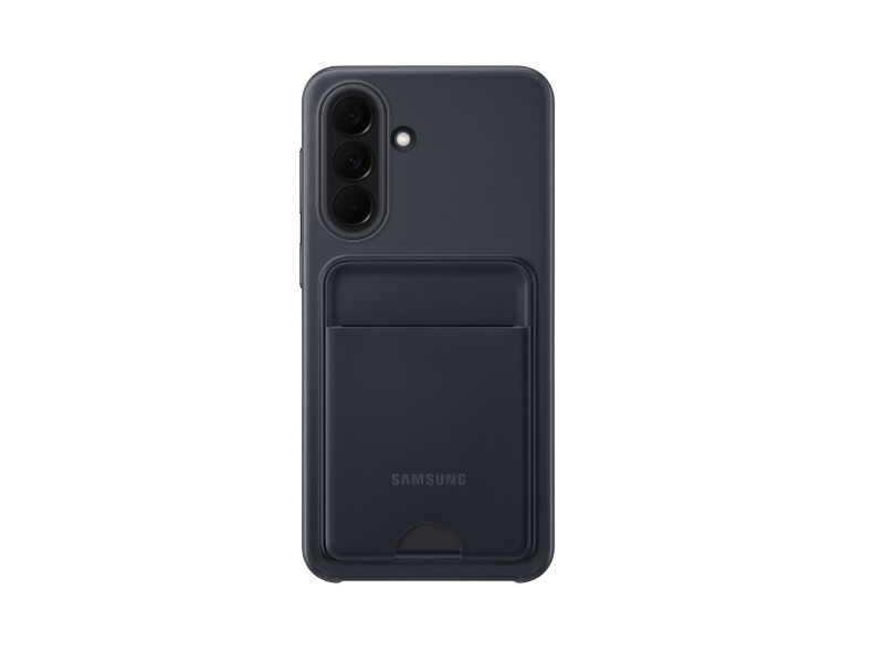 Samsung Galaxy A37 5G Card Slot Tok, fekete (EF-OA376TBEGWW)