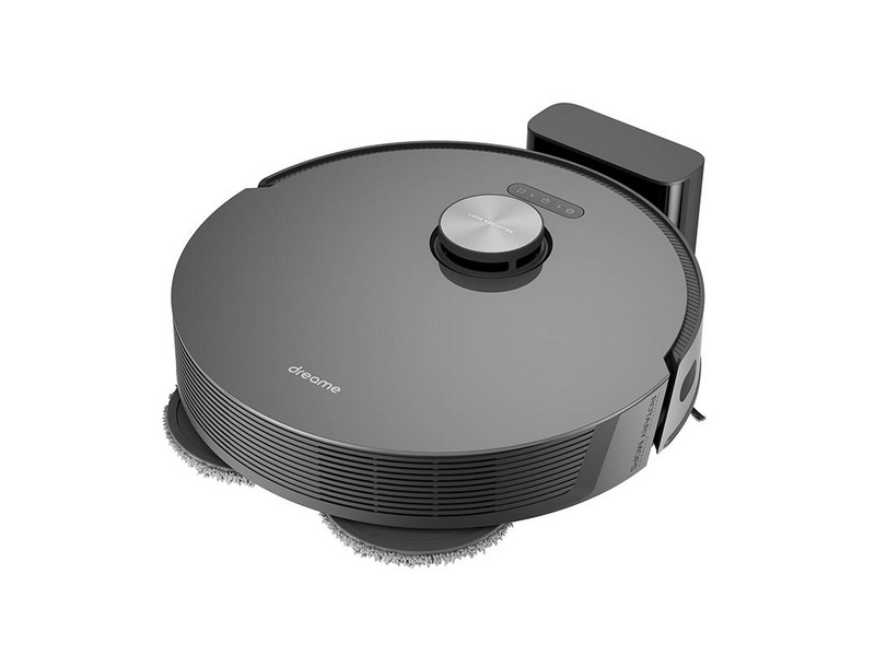 Dreame Bot L10s Pro robotporszívó, fekete