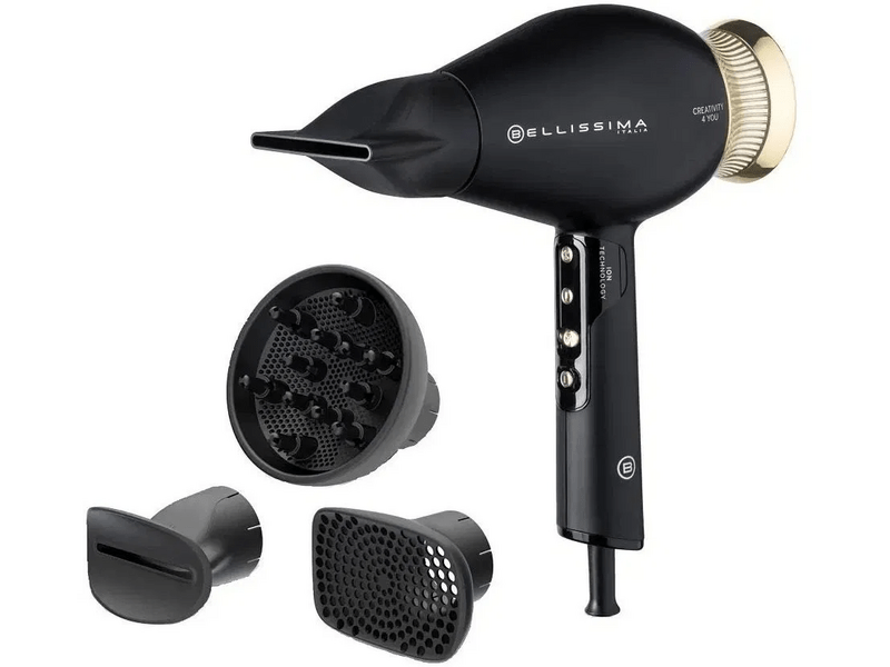 Belissima Creativity 4 You Hajszárító (11826)