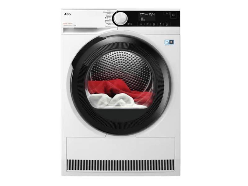 AEG TR838P4E Hőszivattyús szárítógép