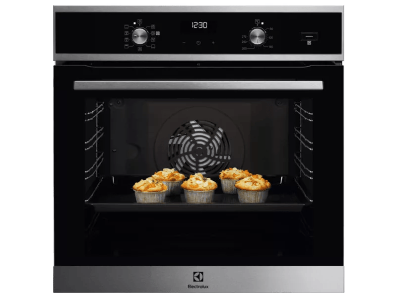 Electrolux EOD5F71X Ugradbena pećnica
