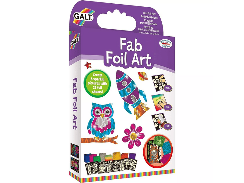 Galt Káprázatos fóliaképek (20GLT4582)