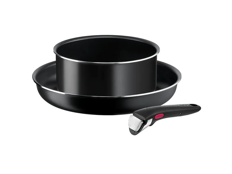 Tefal Ingenio Easy Cook & Clean L1539243 3 db-os edényszett