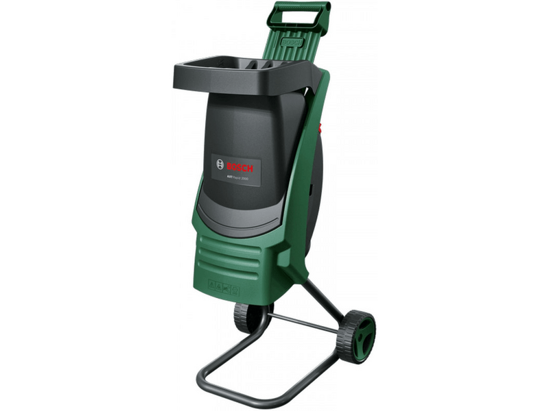 Bosch AXT Rapid 2000 Szecskázó (0600853501)
