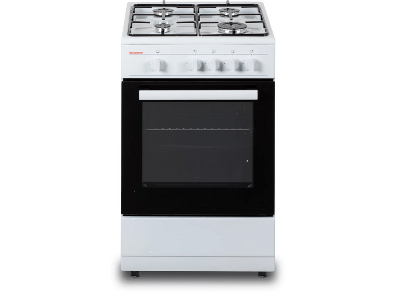 Hausmeister HM 5026 Gáztűzhely