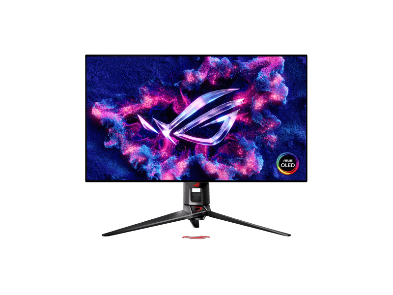 Asus ROG Swift OLED PG32UCDP 32