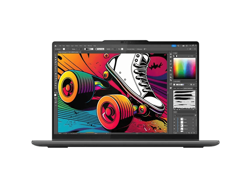 Lenovo Yoga 7 2-in-1 14IML9 (83DJ009JHV) Notebook + Win 11