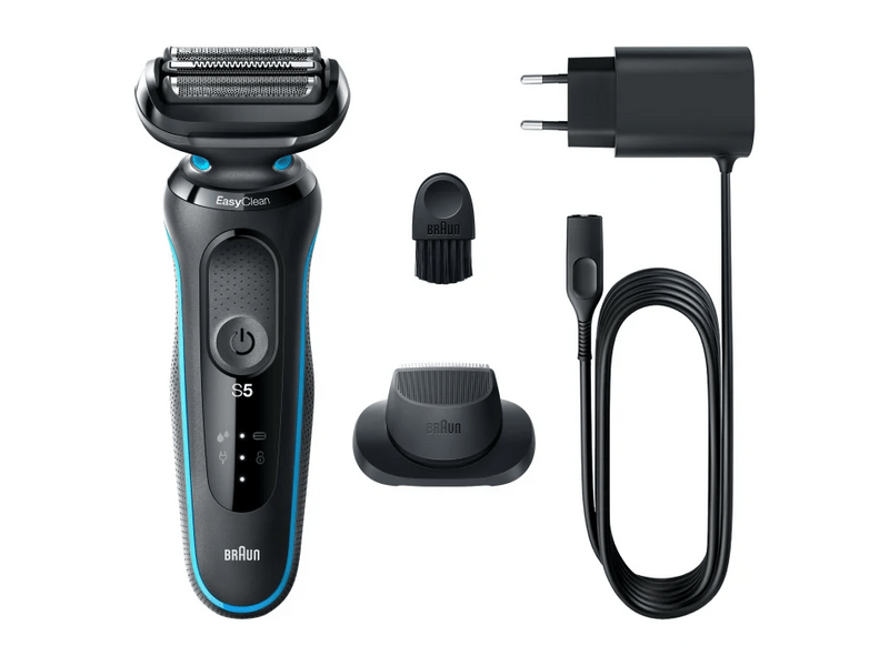 Braun Series 5 51-M1200s Wet&Dry borotva