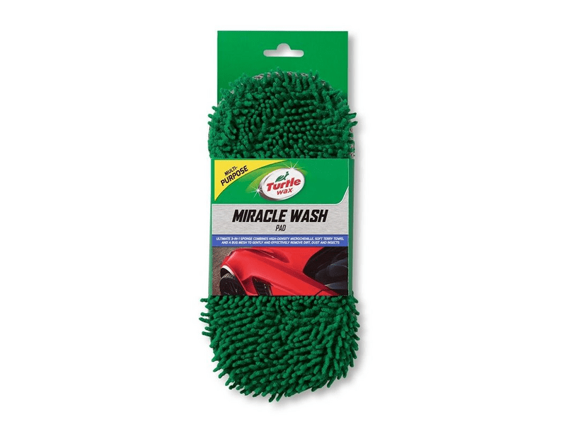 Turtle Wax 3in1 miracle szivacs (FGX1186TD)