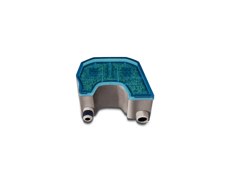 Bissell 1251 Vac and Steam Vízszűrő