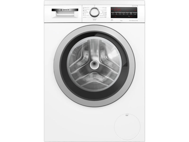 Bosch WUU28T62BY Elöltöltős mosógép