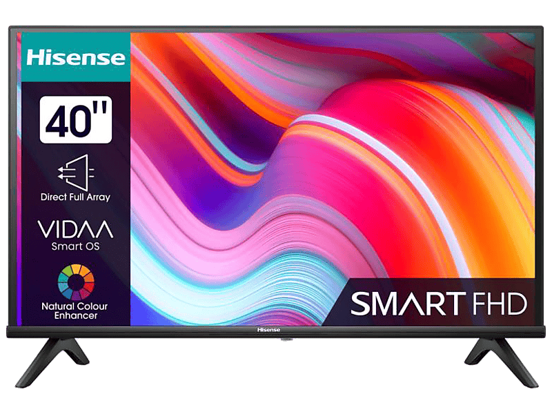 Hisense 40A4K 40