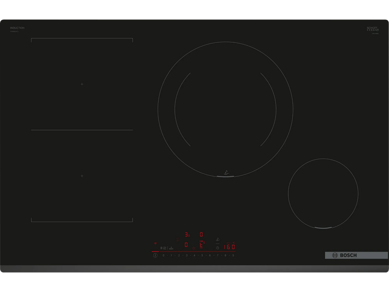 Bosch PVS831HC1E Indukciós főzőlap