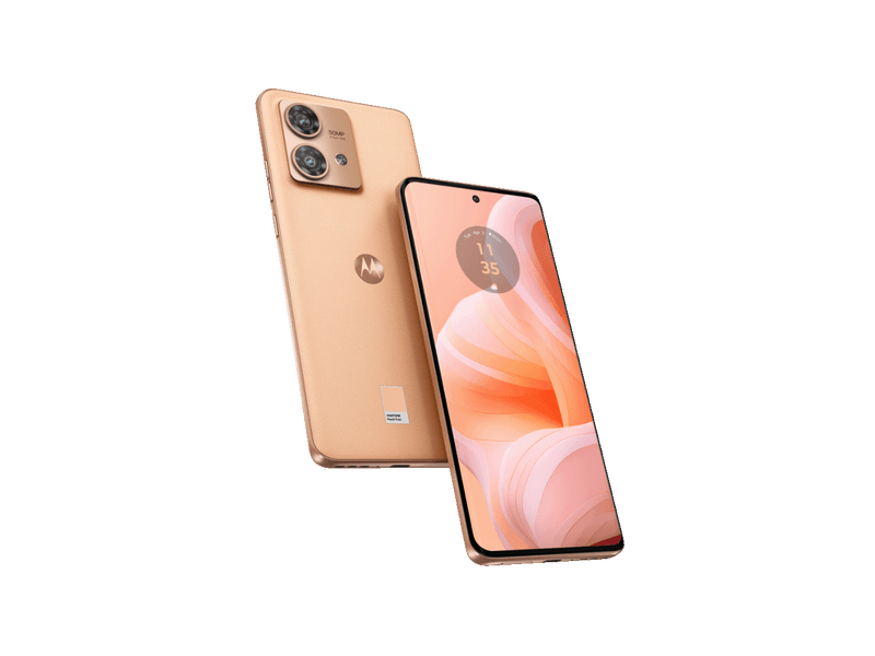 Motorola Edge 40 Neo 12/256GB Okostelefon, barack