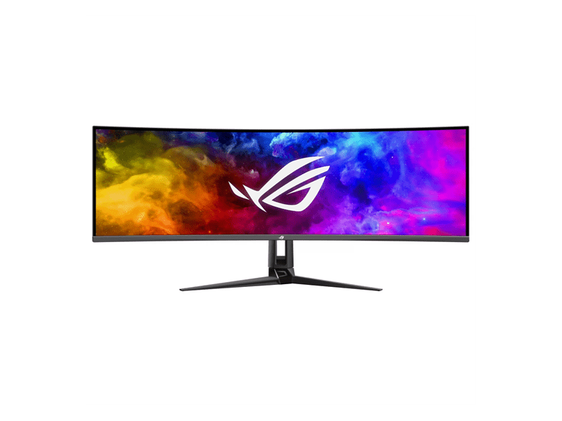 Asus ROG Swift OLED PG49WCD 49