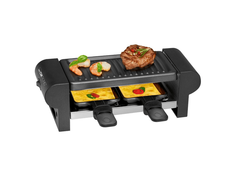 Clatronic RG 3592 Mini Raclette grill