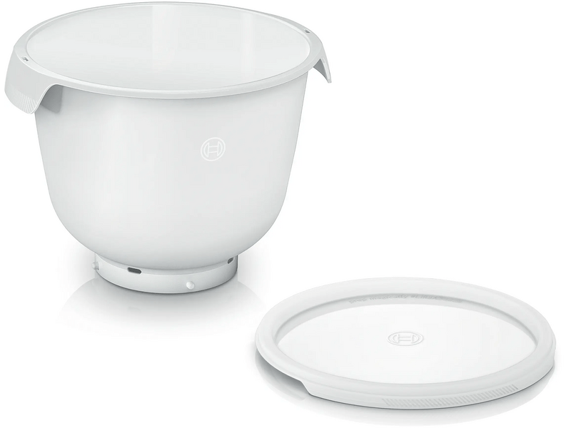 Bosch MUZS6KR Műanyag keverőtál