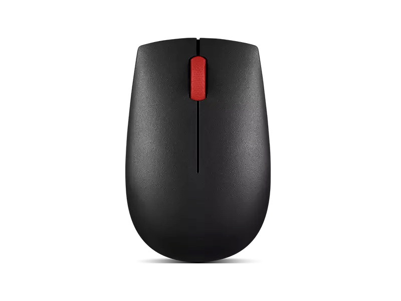 Lenovo Essential Compact vezeték nélküli egér (4Y50R20864)
