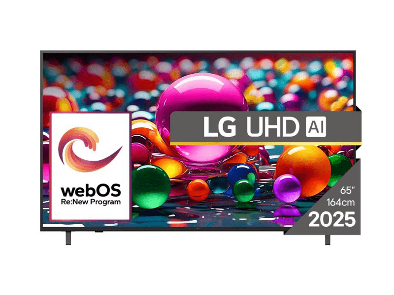 LG 65UA75003LA 65