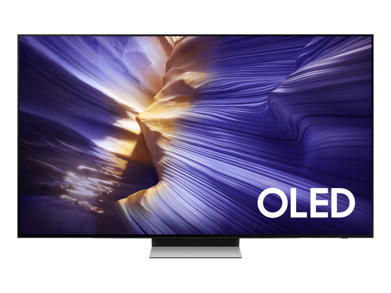 Samsung QE83S90FAEXXH 83