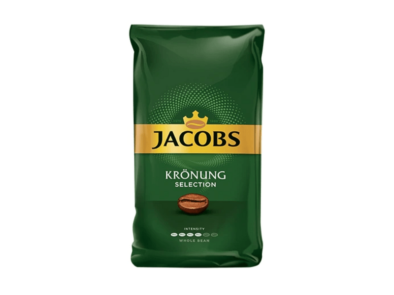 Jacobs Krönung Szemes kávé, 1 kg